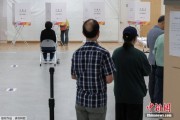 安装日历首尔部署上万警力，韩国大选火热“开锣” 新总统即将选出