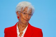 安装日历宣布降息25个基点后 欧洲央行行长发声