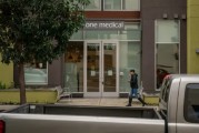 安装日历亚马逊重组医疗业务 剑指万亿美元级市场