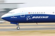 安装日历美国法官取消原定对波音737 MAX坠机事件的审判