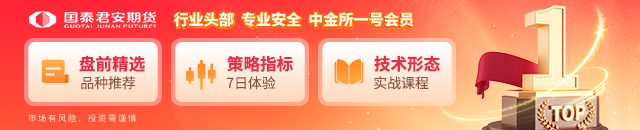 国泰(🐁)君安期货：白银“旗形看涨”，金银(👶)比持续修复